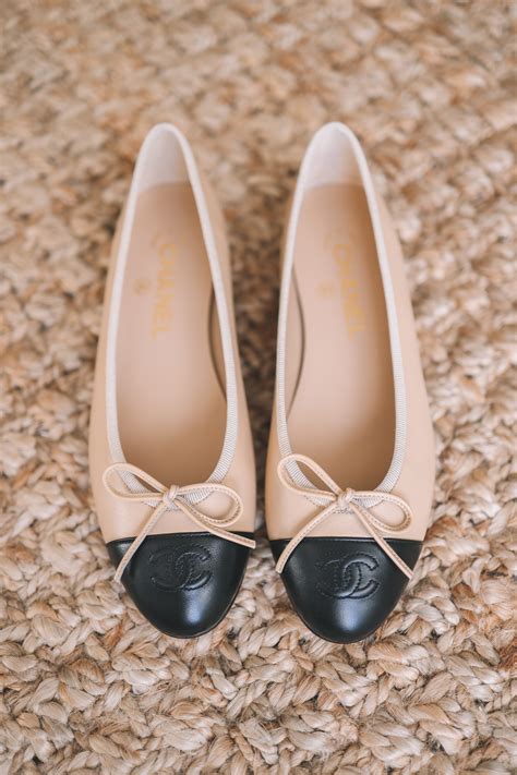 how much do chanel flats cost